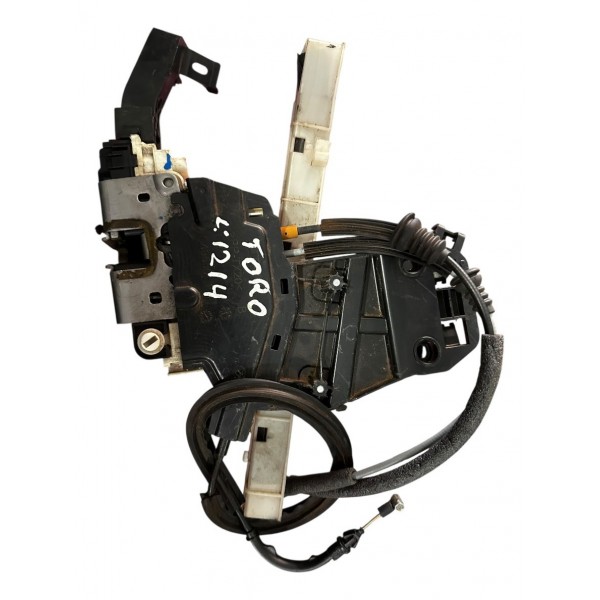 Fechadura Traseiro Esq. Jeep Renegade 2.0 2016/20 40136025
