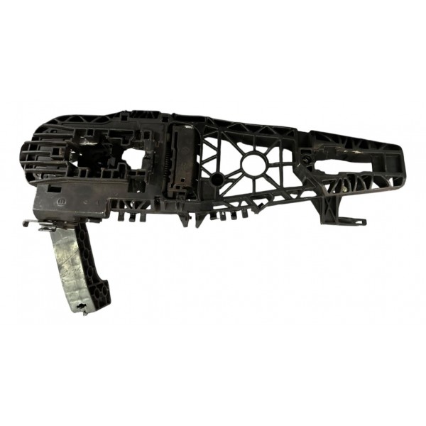 Suporte Maçaneta Dianteira Direita Fiat Toro 2016/21 252106