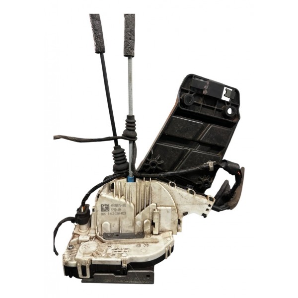 Fechadura Porta Diant. Direita Renegade Toro2016/21 40126025