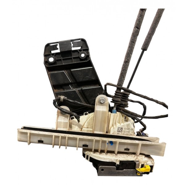 Fechadura Dianteira Esquerda Fiat Toro 2016/21 40116025