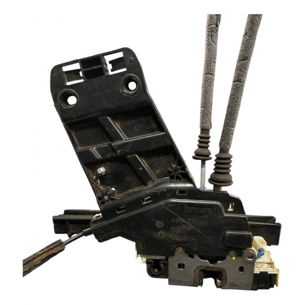 Fechadura Porta Dianteiro Direito Renegate Toro 2016-21 Orig