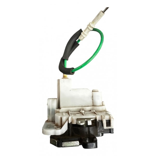 Fechadura Dianteira Direita Fiat Argo 2017 Á 2024 Orig (usad