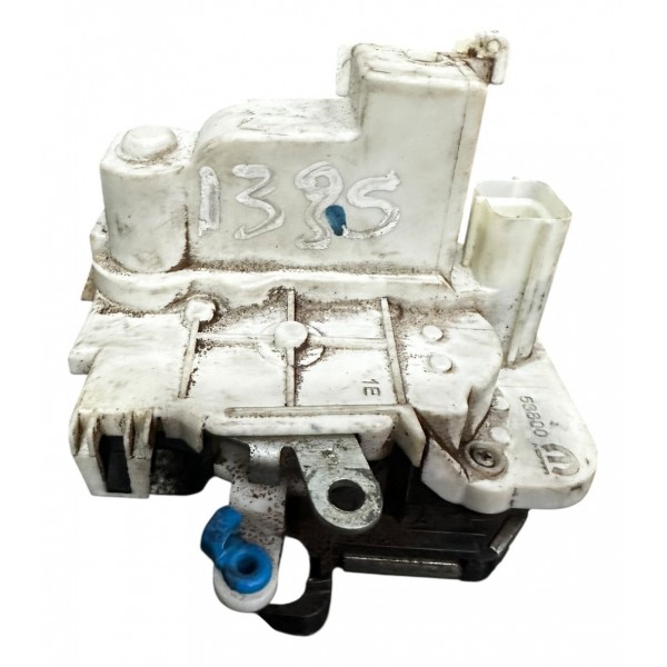 Fechadura Elétrica Porta Tras. Esq. Fiat Argo 2017/24 #2