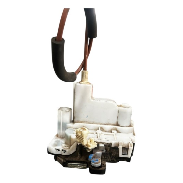 Fechadura Dianteira Direita Fiat Argo 2017 Á 2024 #2