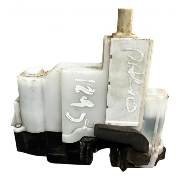 Fechadura Dianteira Direita Fiat Argo 2017 Á 2024 Orig #1