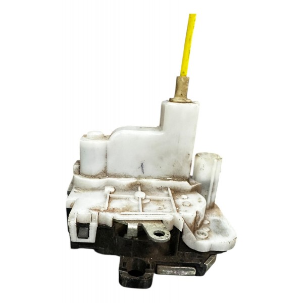 Fechadura Elétrica Porta Tras. Esq. Fiat Argo 2017/24 #2