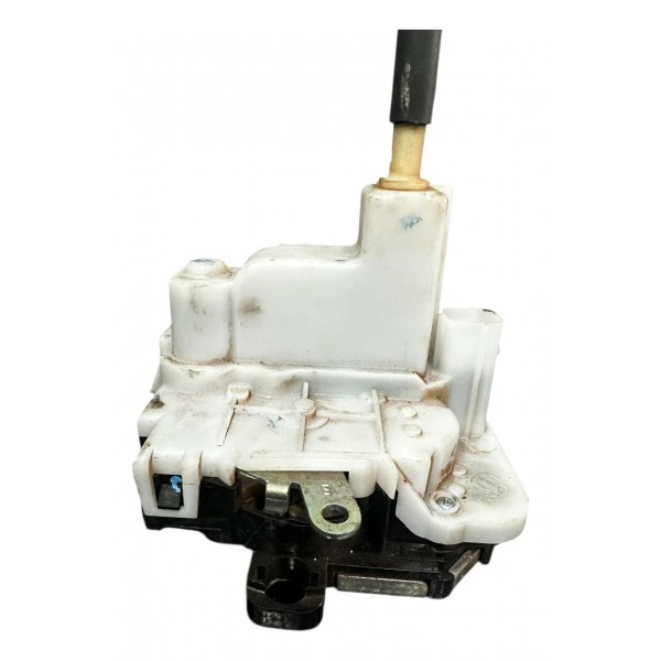 Fechadura Elétrica Porta Tras. Esq. Fiat Argo 2017/24 #3