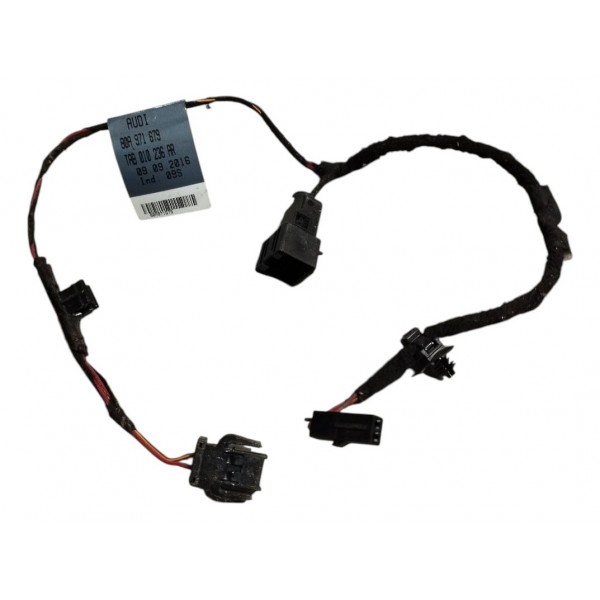 Chicote Interno Audi Q5 2018 2019 2020