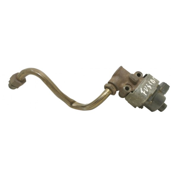 Válvula Egr Ford Fusion 3.0 V6 2010 2011 2012 9l8e9d475