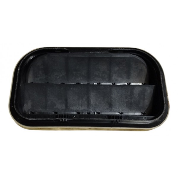 Difusor Grade Saida Ar Traseira Esquerda Ecosport (detalhe)