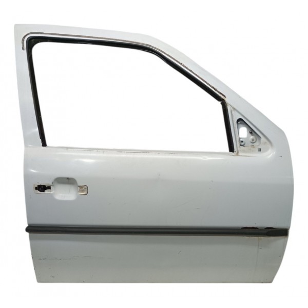 Porta Dianteira Direita Volkswagen Gol 4 Portas 1998 Á 2002