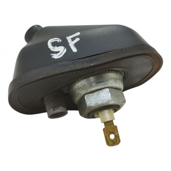 Base Antena Do Teto Santa Fé 3.5 2011 2012