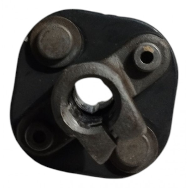 Junta Elástica Cruzeta Coluna Direção Vectra Monza Kadett