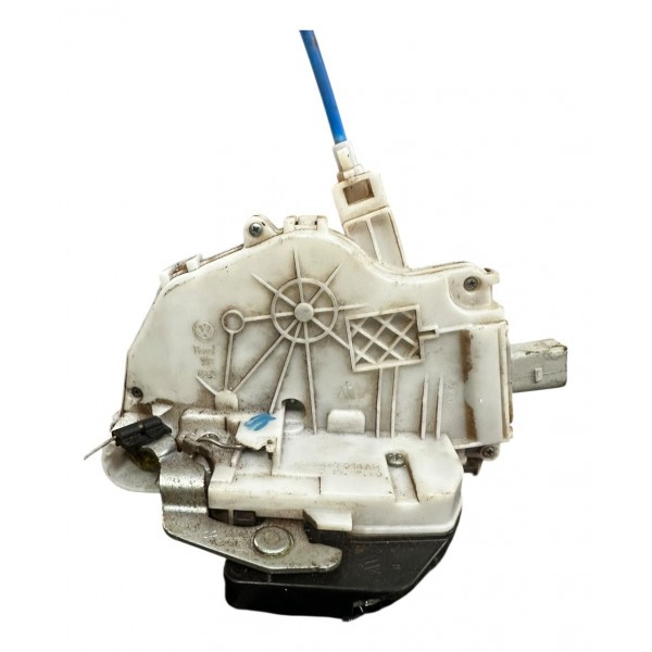 Fechadura Elétrica Dia. Dir. Gol Voyage 2009 A 2022 Ori. #1