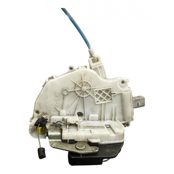 Fechadura Elétrica Dia. Dir. Gol Voyage 2009 A 2022 #6