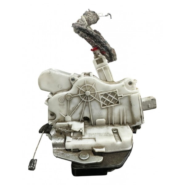 Fechadura Elétrica Dia. Dir. Gol Voyage 2008 A 2022 Ori #12