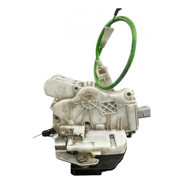 Fechadura Elétrica Dia. Dir. Gol Voyage 2008 A 2022 Ori #19