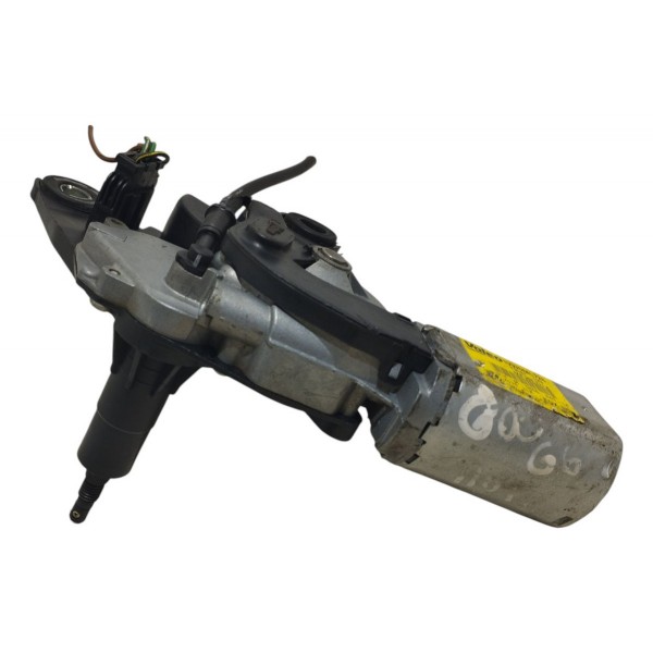 Motor Limpador Traseiro Vw Gol Fox 2009 2010 2011 2012 2014