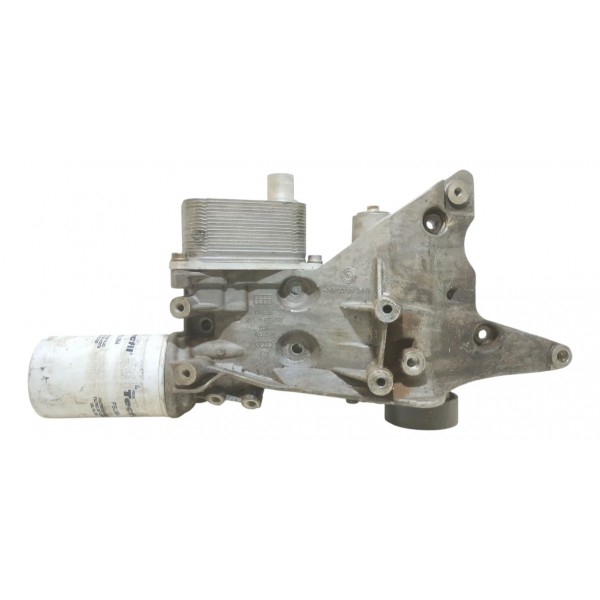 Suporte Filtro Óleo Jetta Audi A3 A4 2009 Á 2015 06j903143ah