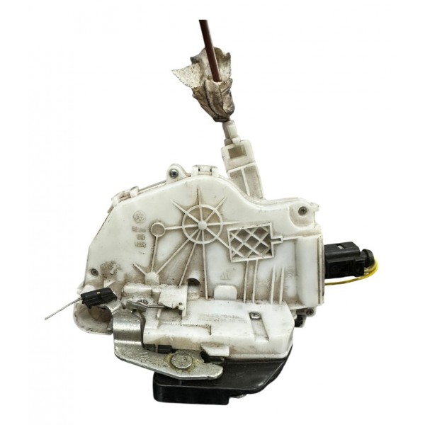 Fechadura Elétrica Dia. Dir. Gol Voyage 2008 A 2022 Ori #22