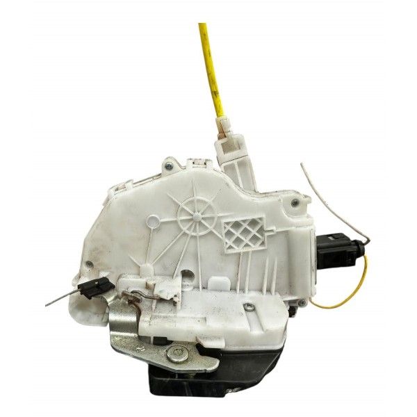 Fechadura Elétrica Dia. Dir. Gol Voyage 2008 A 2022 Ori #23