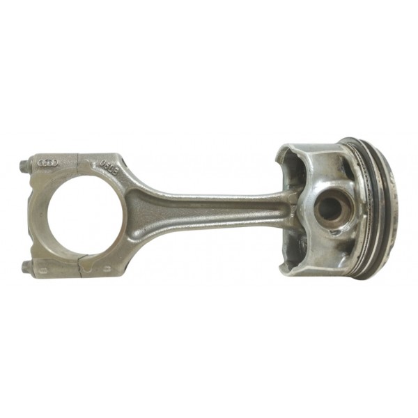 Pistão Com Biela Jetta 2.0 Tsi Tiguan 2012 Á 2015 06lb (1)