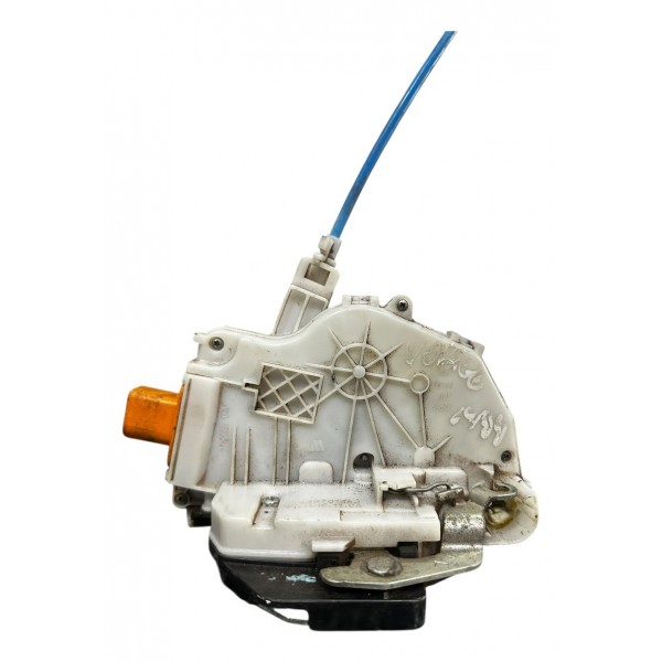 Fechadura Eletrica Dian. Esq. Vw Sav Gol 2010/23 #6