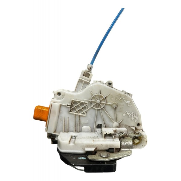 Fechadura Eletrica Dian. Esq. Vw Sav Gol 2010/23 #5