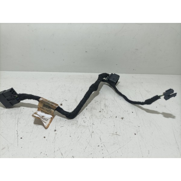 Chicote Vidro Elétrico Dianteiro Direito Captiva 2008 2009