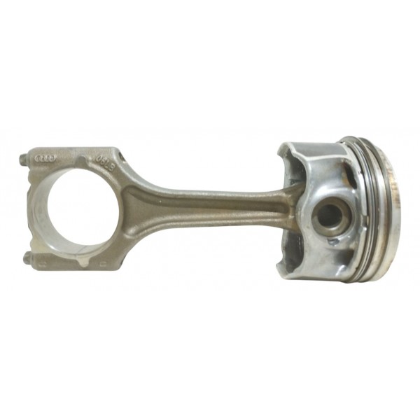 Pistão Com Biela Jetta 2.0 Tsi Tiguan 2012 Á 2015 06lb (3)