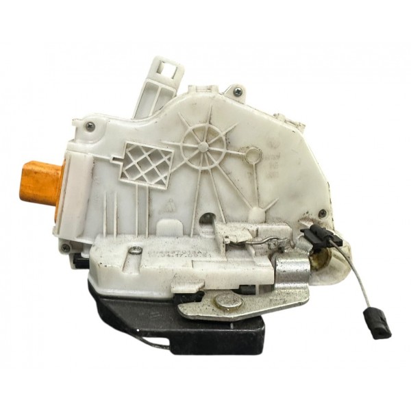 Fechadura Porta Diant Esq Vw Saveiro Gol 2010/23 #26