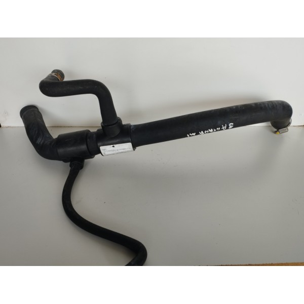 Mangueira Superior Radiador Santana 1994 1995 1996 1997