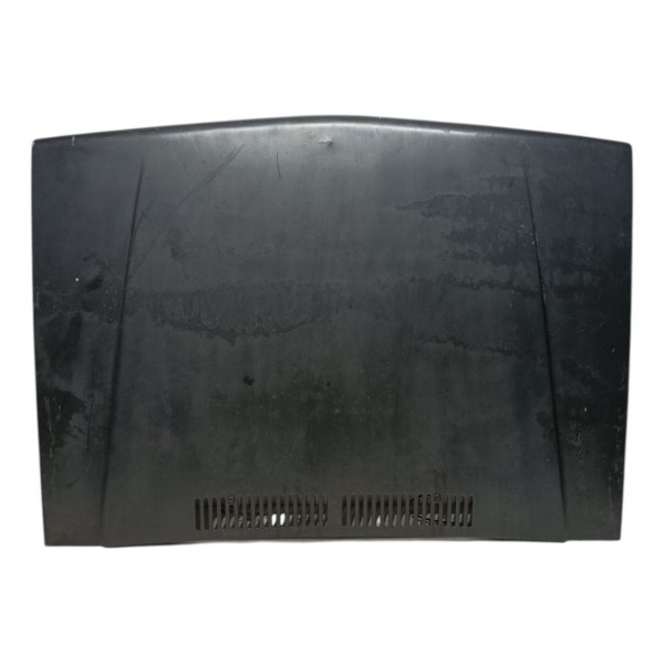 Capô Volkswagen Gol Quadrado 1987 1988 Á 1990 Original