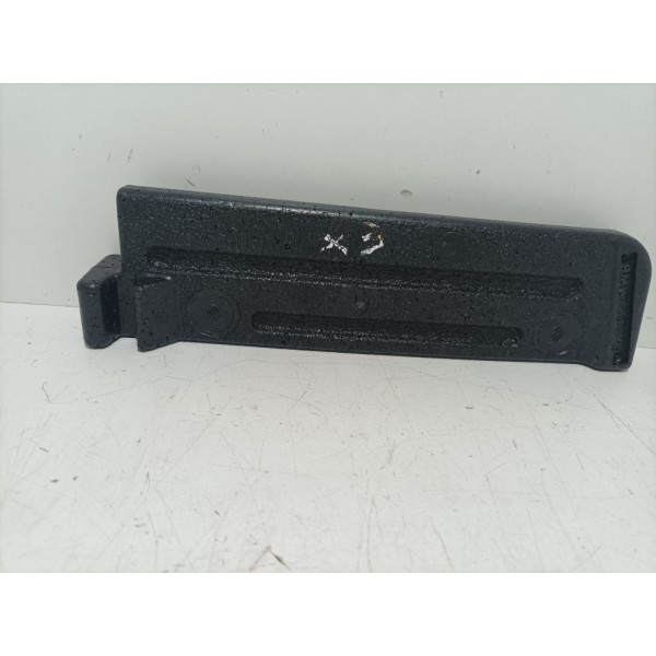 Acabamento Isopor Porta Malas Bmw X3 2013 2014 2015