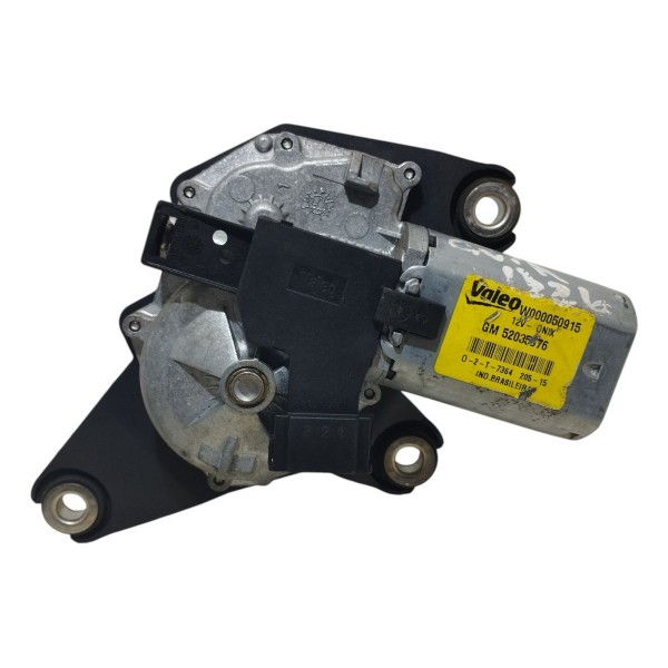 Motor Limpador Vidro Traseiro Chevrolet Onix 2013 A 2019 (1)