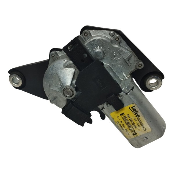 Motor Limpador Vidro Traseiro Chevrolet Onix 2013 A 2019 (4)