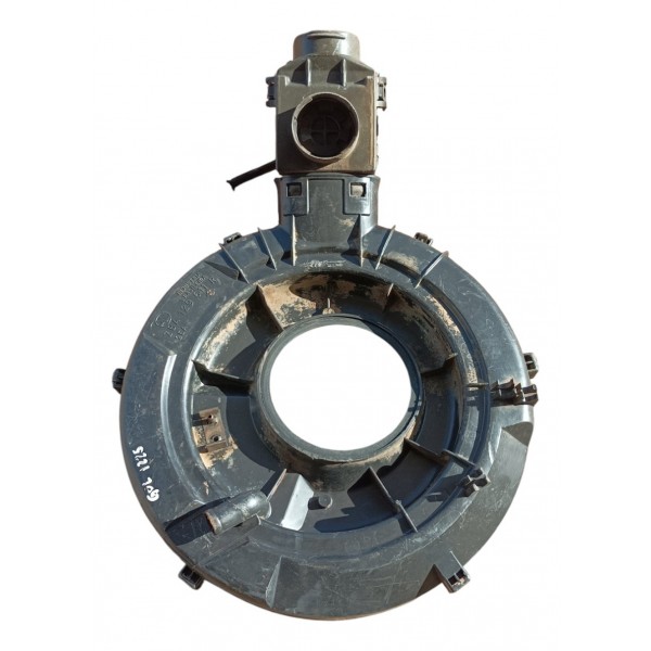 Base Caixa Ar Carburador Vw Gol Quadrado 1987 Á 1995