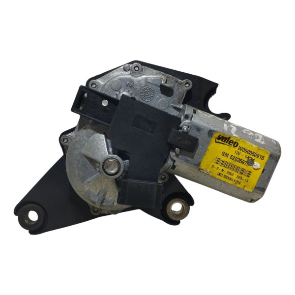 Motor Limpador Vidro Traseiro Chevrolet Onix 2019 (8)detalhe