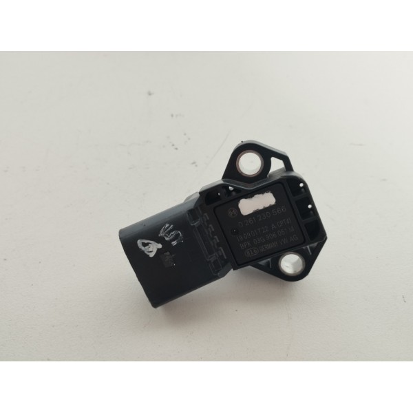Sensor Map Audi Q5 2020 Vw Golf Amarok Jetta Polo Tiguan