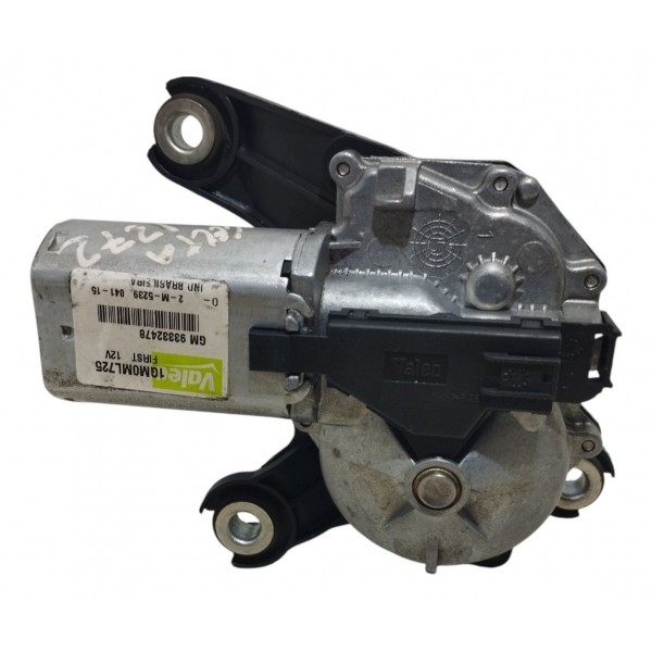Motor Limpador Traseiro Celta 2001 2004 2007 2010 2013 2016