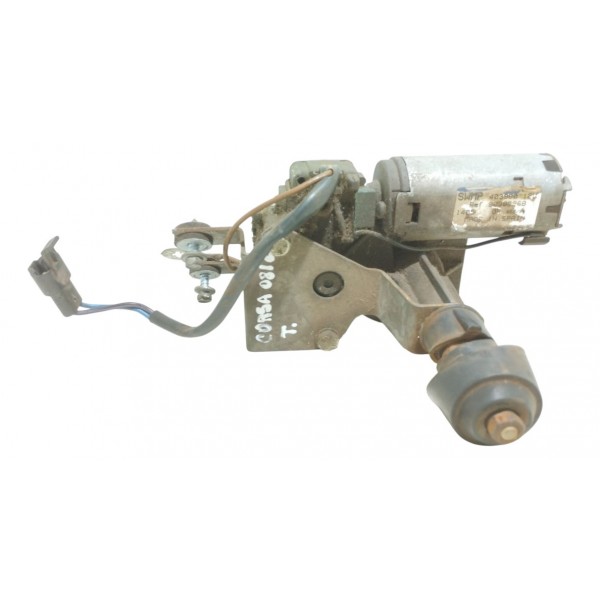 Motor Limpador Traseiro Gm Corsa Wind 1996 Á 2001 403980