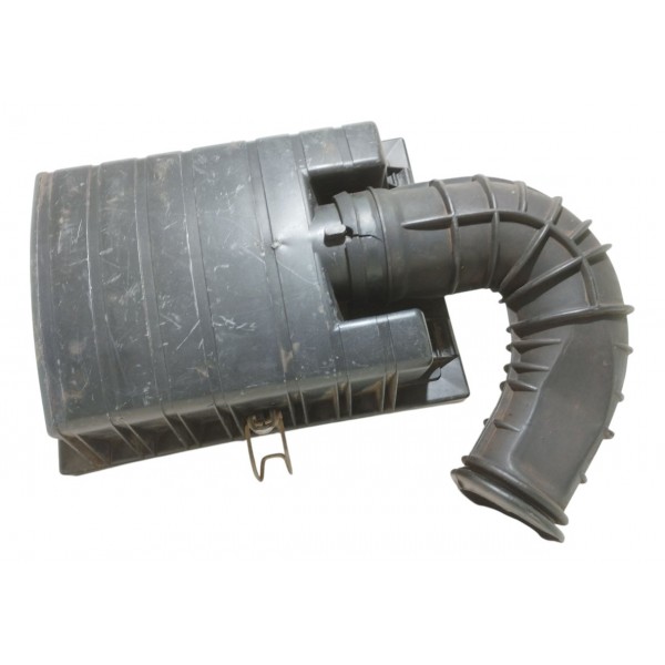 Tampa Caixa Filtro Ar Uno Mille Fire 1992 Á 2003 7748426