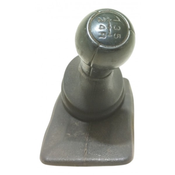 Manopla Câmbio Gol Bola 1996 1997 1998 1999 2000 377711141