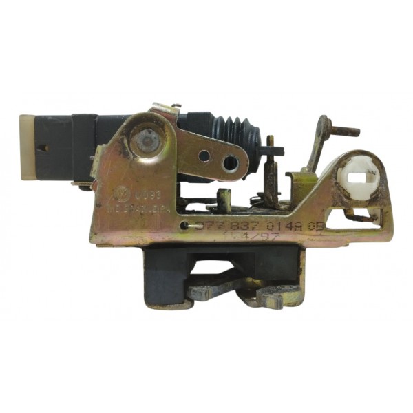 Fechadura Porta Direita Gol Parati G2 1994 Á 1999 377837014a