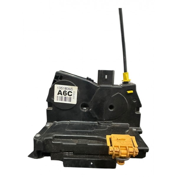 Fechadura Diant. Direita Onix Prisma Cobalt 2012/19 #2