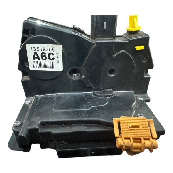 Fechadura Diant. Direita Onix Prisma Cobalt 2012/19 #9