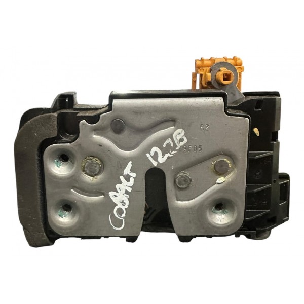 Fechadura Diant. Direita Onix Prisma Cobalt 2012/19 #10