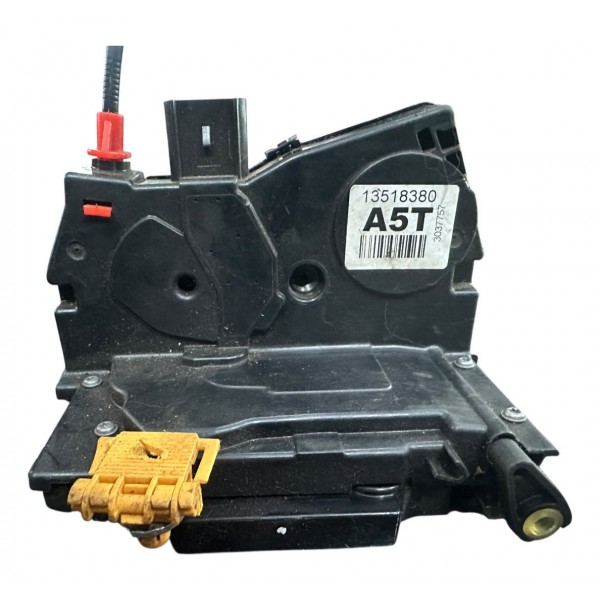 Fechadura Diant. Esquerda Onix Prisma Cobalt 2012/19 #2