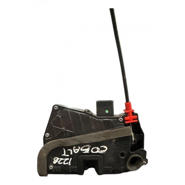 Fechadura Diant. Esquerda Onix Prisma Cobalt 2012/19 #3