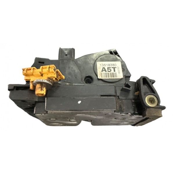 Fechadura Diant. Esquerda Onix Prisma Cobalt 2012/19 #7